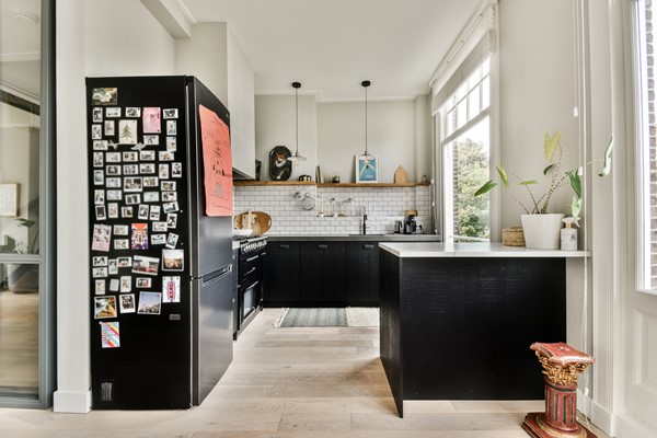 Medium property photo - Valeriusstraat 250-3, 1075 GL Amsterdam